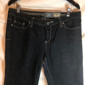 Converse One Star Jeans Size 12 Great Shape